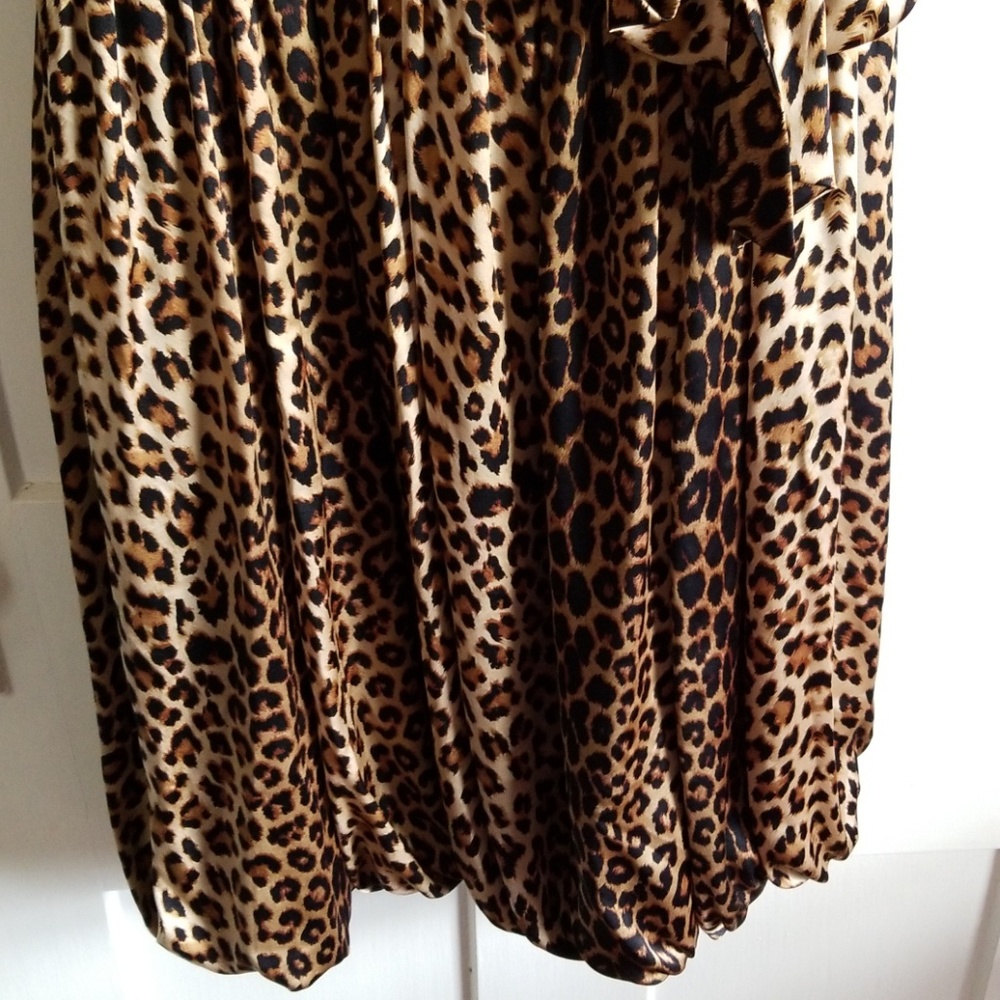 Laundry dress - Picture 4 of 6